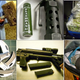 Image for article titled The Craziest Stuff People Tried to Sneak Onto Airplanes This Year